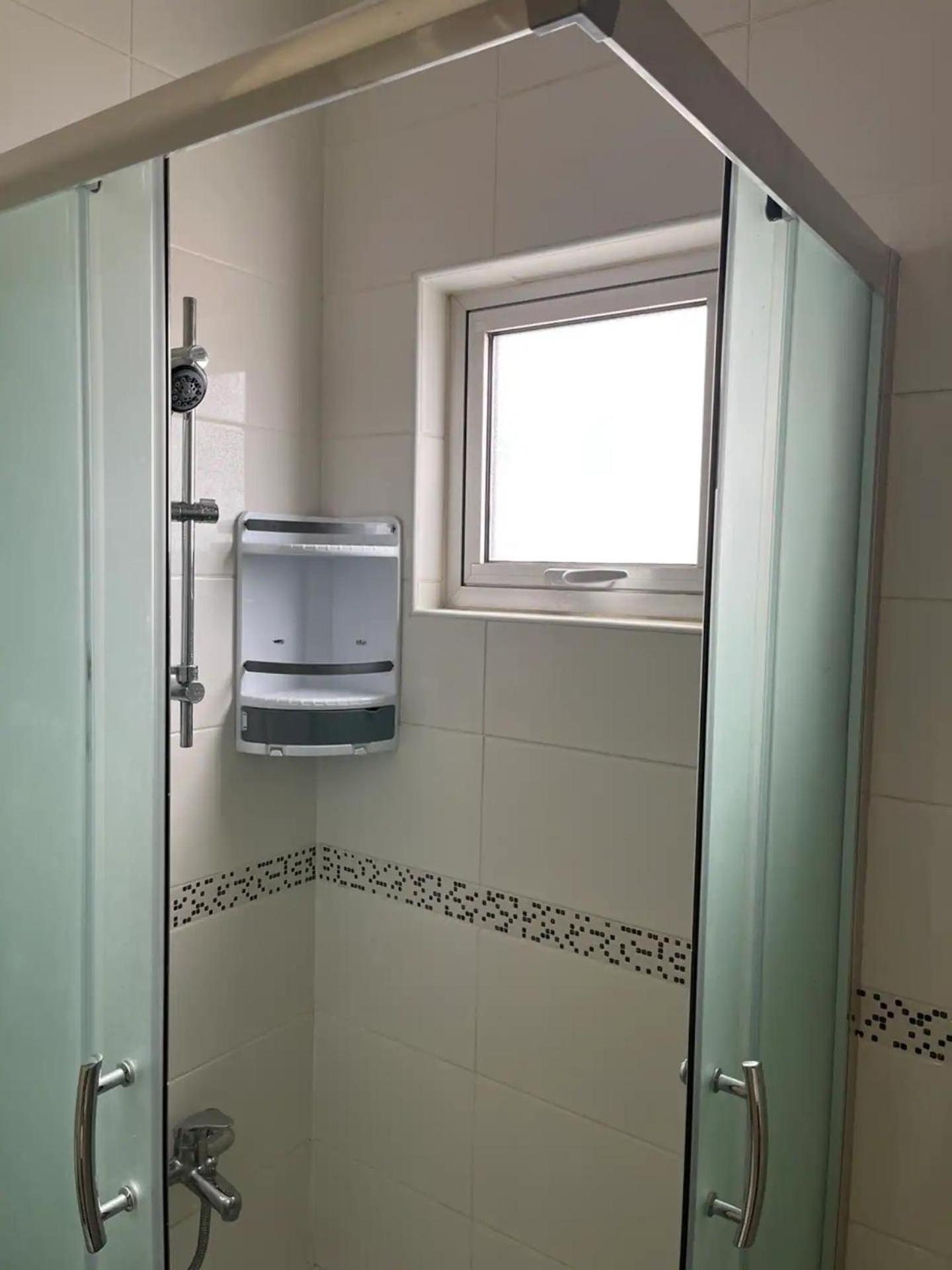 Beach Apartment Mackenzie, Larnaca Bagian luar foto