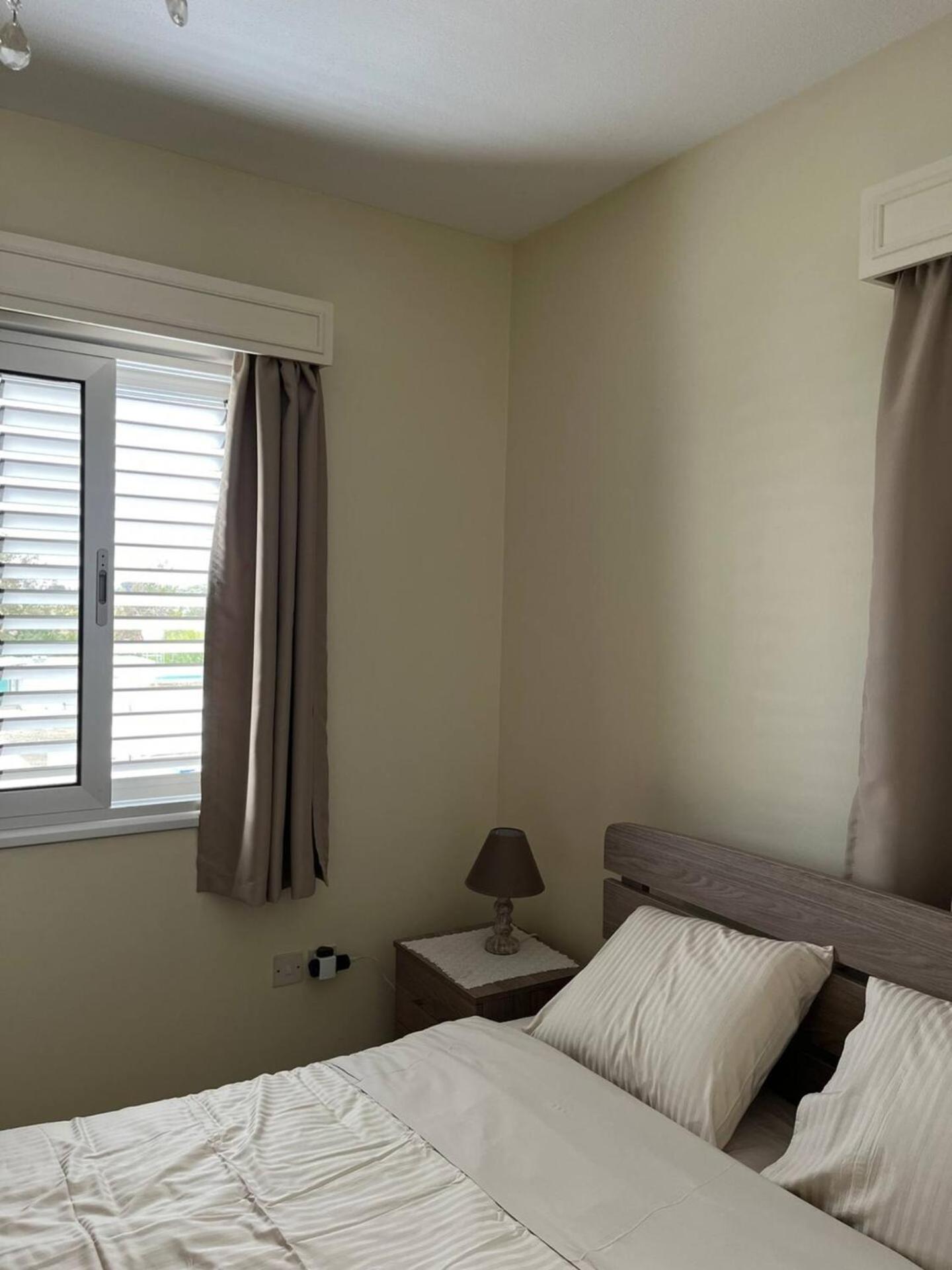 Beach Apartment Mackenzie, Larnaca Bagian luar foto