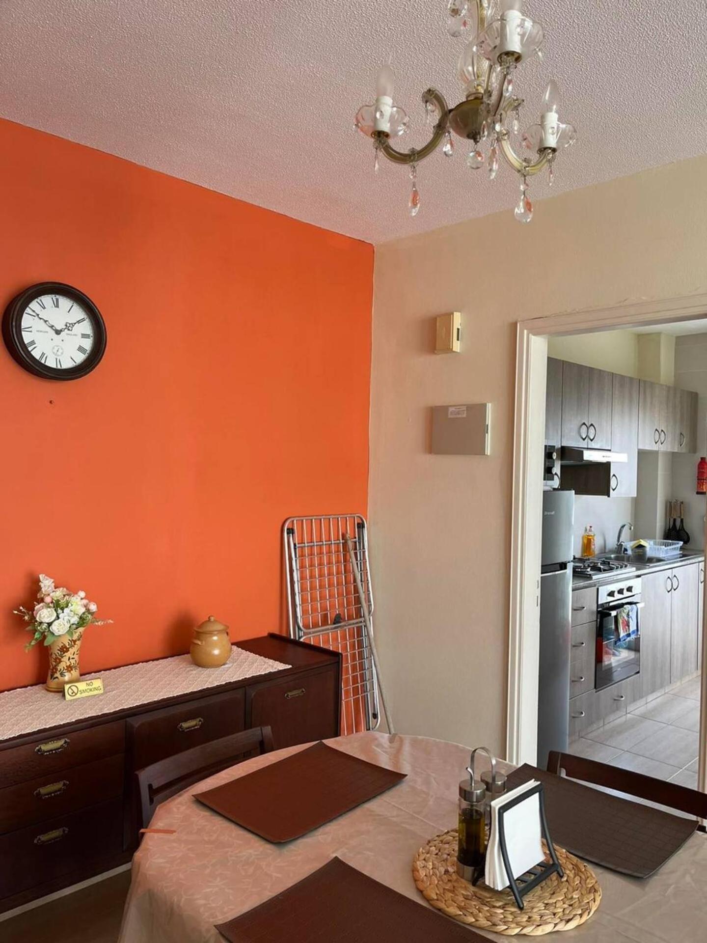 Beach Apartment Mackenzie, Larnaca Bagian luar foto